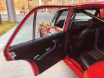 Mercedes-Benz 300 SEL 6.3 Red Pig Replica 1969 года
